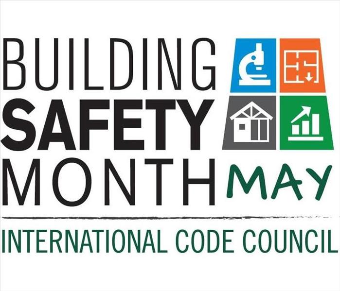 May is National Building Safety Month